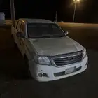 هايلكس 2014 تشليح