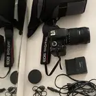 كاميرا كانون 600d