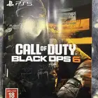 لعبة CALL OF DUTY