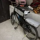 سلام عليكم للبيع سيكل رامبو السبب باشتري رامبو اندنوسي