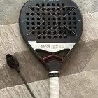 مضرب نوكس 12k بادل