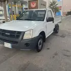 ايسوزو ديزل غمارة جوانب شاصي طويل موديل 2008