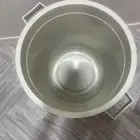 درام حاويه نفايات