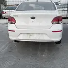 كيا بيقاس