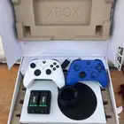 اكس بوكس سيريس اس