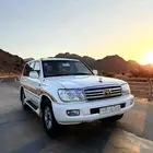 للبيع جيب جكسار جكس ار لاندكروزر 2006