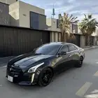 كاديلاك cts 2014 فل كامل