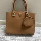 شنطه ماركه جس