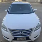 نسيان سنترا 2016 نظيف للبيع