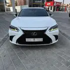 لكزس ES350