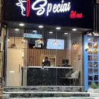 بوفيه لتقبيل في الباحه
