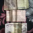 فلوس قديمة متنوعه