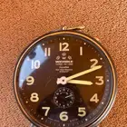 ساعه خراشه قديمه المانيه