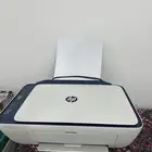 طابعة اتش بي شبه جديده للبيع