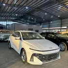 هونداي اكسنت 2026 فليت سعودي