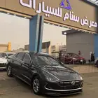 هيونداي سوناتا 2020 عداد 32 الف