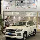 لكزس 2015. شبه زيرو
