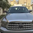 للبيع اسكويا مديل 2012