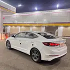 الانترا ديزل 2018