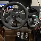 دركسون G920 مع قير و دعاسات