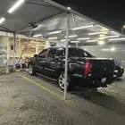 اسكاليد بيك اب 2007 EXT