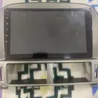 موجوده شاشه لكزز ls430 جميع الموديلات الشاشه جديده ونظيفه