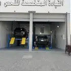 القيادة المتخصصة لفحص عرض خاص فحص شامل ب 150