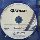 Fifa 23. Ps5