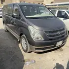 هيونداي H1 2012 ماشي 350 الف