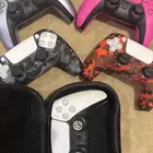 يد تحكم سوني 5