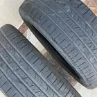 كفرات كامري مقاس 215 55 R17 صناعه تيلاندي