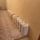 جراكن ورديتر ددسن وقربه رديتر