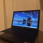لاب توب DELL i7