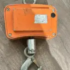 ميزان رقمي مع كاميرا