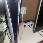 سوني خمسة استخدام أربع شهور تجي معه يد جديدة