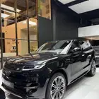 Range Rover Sport 2025 HSE