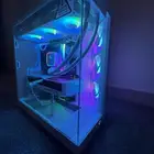high end gaming pc