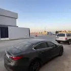 مازدا 6 2016