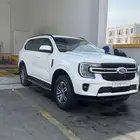 فورد XLT إيفرست 2025 EVERST