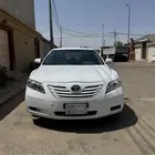 كامري 2007