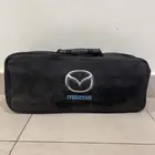 ريموت ودعسات وشنطة مازدا 2017