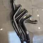 هدرز نيسان زد 240Z 260Z 280Z 70-76