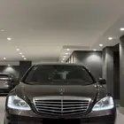 مرسيدس بانوراما نظيفة