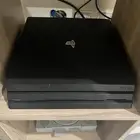 سوني 4 برو