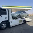 سطحه داخل حايل