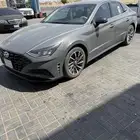 سوناتا 2023 سمارت