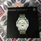 للبيع  ساعة Huawei Watch GT 4   لون أخضر