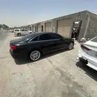 اودي A6 2013 فل كامل اقتصادية