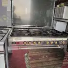إفران إيطالي خمس عيون للبيع