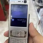 نوكيا شغال N95 للبيع لاعلى سعر